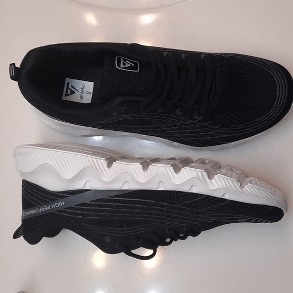 HIGH PERFORMANCE Athletic Shoes - Picture 2 of 6